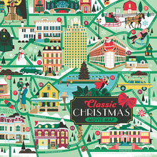 Load image into Gallery viewer, True South Classic Christmas Movies Puzzle - 500 Pieces
