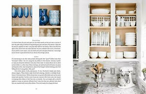 Beautifully Organized:  A guide to Function and Style in your Home by Nikki Boyd