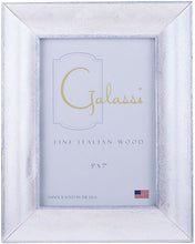 Load image into Gallery viewer, Ivory Shimmer Frame - 4 x 6
