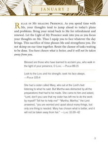 Jesus Calling - 365 Devotions and Real Stories by Sarah Young