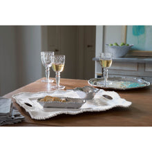 Load image into Gallery viewer, Beatriz Ball Organic Pearl cracker tray
