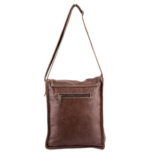 Load image into Gallery viewer, Yokel - Brown Leather Bag
