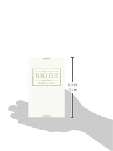 Load image into Gallery viewer, Stuff Every Bride Should Know
