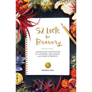 52 Lists of Bravery