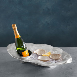 Beatriz Ball Ocean Champagne Oyster Bucket