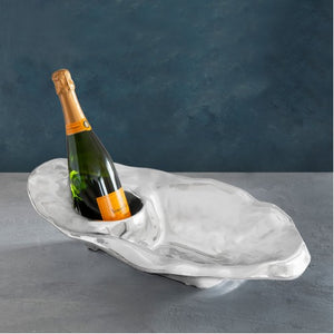 Beatriz Ball Ocean Champagne Oyster Bucket