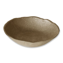 Load image into Gallery viewer, Beatriz Ball Sierra Gold Chelsea Bowl - X-Large
