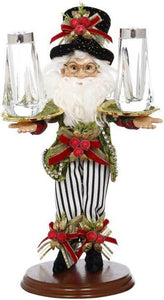 Mark Roberts Salt & Pepper Holder Elf - 10.5"