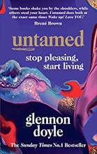 Load image into Gallery viewer, Untamed by Glennon Doyle
