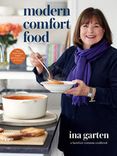 Load image into Gallery viewer, Modern Comfort Food Book by Ina Garten
