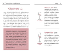 Load image into Gallery viewer, Stuff Every Wine Snob Should Know Book
