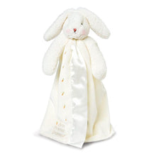 Load image into Gallery viewer, Bunnies by the Bay Bun Bun Buddy Blanket/Lovey
