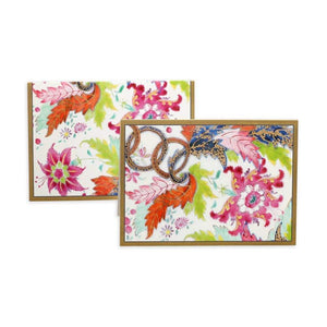 Tobacco Leaf Assorted Note Cards