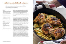 Load image into Gallery viewer, Modern Comfort Food Book by Ina Garten
