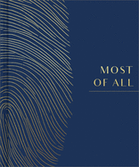 Most of All Book By M.H. Clark
