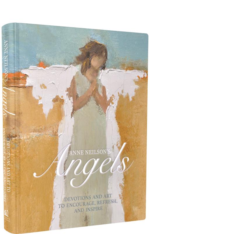 Anne Neilson Angel's Devotions