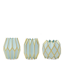 Load image into Gallery viewer, Lucy Grymes Tiffany Vase Wraps
