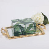 Bamboo Vanity tTay