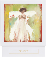 Load image into Gallery viewer, Anne Neilson - Believe Candle
