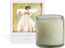 Load image into Gallery viewer, Anne Neilson - Believe Candle
