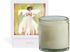 Anne Neilson - Believe Candle