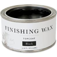 Load image into Gallery viewer, Jolie Finishing Wax Black  - 120 ml
