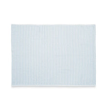 Load image into Gallery viewer, Katie Loxton Cotton Knitted Baby Blanket - Blue
