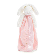 Load image into Gallery viewer, Bunnies by the Bay - Blossom Buddy Bunny Blanket
