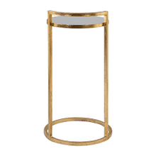 Load image into Gallery viewer, Calin Accent Table by Uttermost
