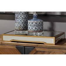 Carly Tray by Uttermost
