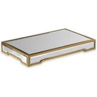 Carly Tray by Uttermost