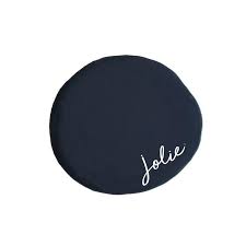 Jolie Paint Classic Navy - Quart
