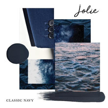 Load image into Gallery viewer, Jolie Paint Classic Navy  - 4oz

