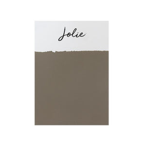 Jolie Paint Cocoa - Quart