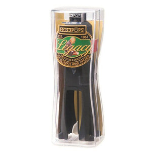 Cork Pops Legacy - Cork Bottle Opener