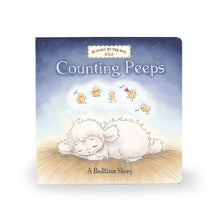 Load image into Gallery viewer, Bunnies by the Bay - Counting Peeps Board Book
