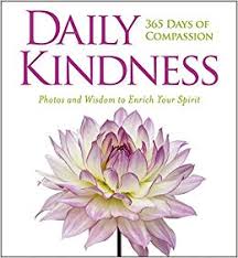Daily Kindness Compassion Book