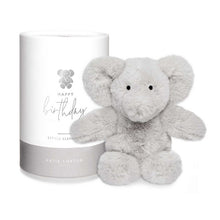 Load image into Gallery viewer, Katie Loxton Elephant - Grey
