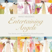 Load image into Gallery viewer, Entertaining Angels Book
