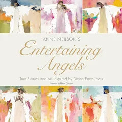 Entertaining Angels Book