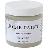 Jolie Paint Eucalyptus - Quart
