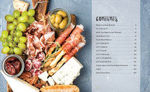 Load image into Gallery viewer, Fabulous Food Boards Book
