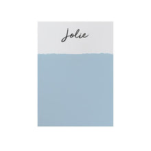 Load image into Gallery viewer, Jolie Paint French Blue - 4oz
