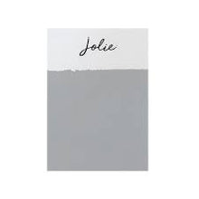 Load image into Gallery viewer, Jolie Paint French Grey - Quart
