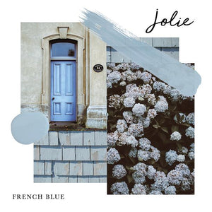 Jolie Paint French Blue - 4oz