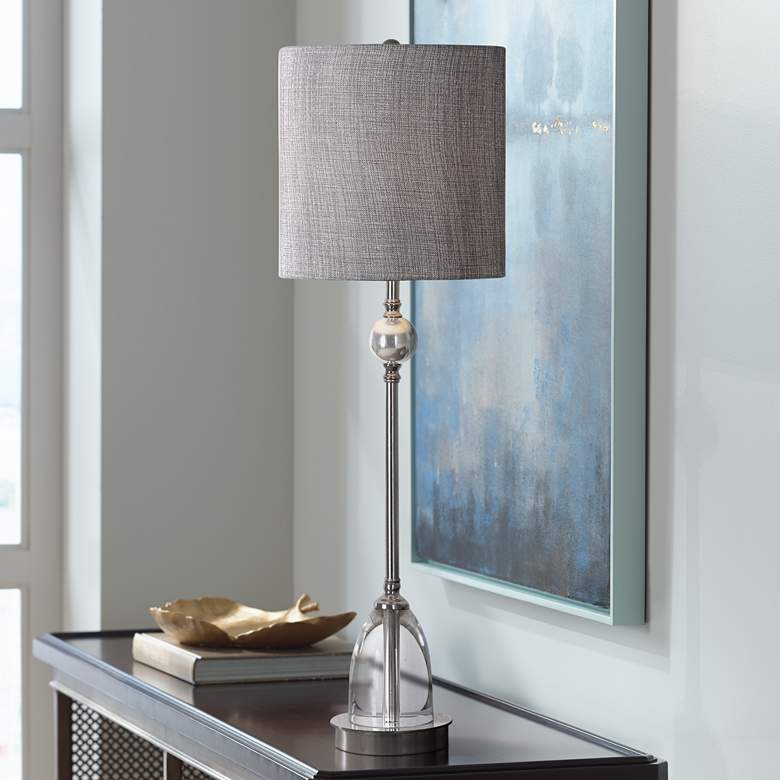 Gallo Lamp by Uttermost