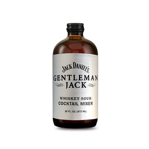 Gentleman Jack Whiskey Sour Mix