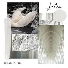 Load image into Gallery viewer, Jolie Paint Gesso White - 4oz
