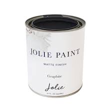 Jolie Paint Graphite - 4oz