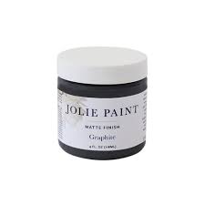 Jolie Paint Graphite - Quart
